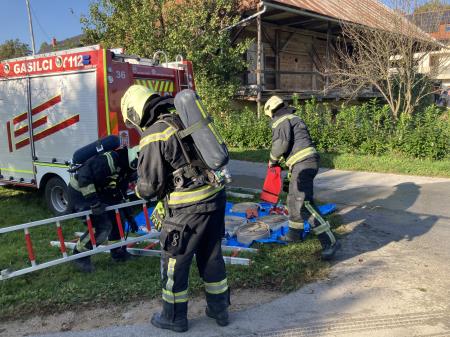 Kamniški gasilci ponovno na zmagovalnem odru (4)